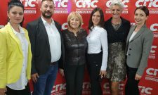 Форум жена Стара Пазова: На насиље не одговарам насиљем